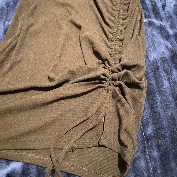 Black dress - Picture 4 of 5